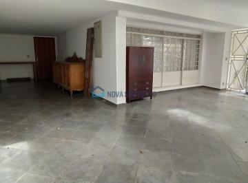 Casa · 190m² · 3 Quartos · 4 Vagas · Sobrado à venda com 3 quartos no Brooklin
