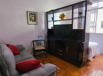 Apartamento · 33m² · 1 Quarto · STUDIO 34 METROS A VENDA - ACLIMAÇÃO