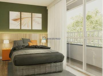 Apartamento · 20m² · 1 Quarto · Apartamento à Venda em São Paulo - Zona Sul | Chacara Inglesa