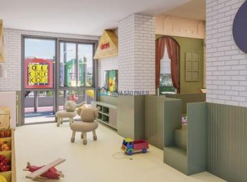 Apartamento · 27m² · 1 Quarto · Studio de 26,73m² à venda em Moema, próximo ao metrô