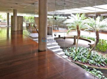 Casa · 623m² · 3 Quartos · 6 Vagas · Cidade Jardim Exclusiva! #.100 m² de terreno