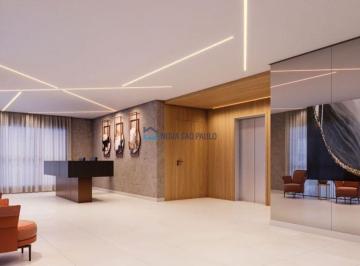 Apartamento · 25m² · 1 Quarto · Studio de 29,76m² à venda em Moema, próximo ao metrô