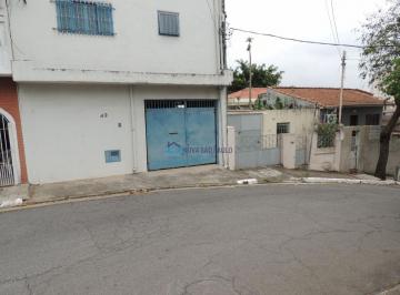 Comercial · 320m² · 2 Quartos · 2 Vagas · Sobrado Comercial 'a venda na Vila Gumercindo com 320m2.