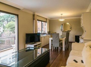 Apartamento · 150m² · 4 Quartos · 3 Vagas · Apartamento 04 Quartos 03 vagas - Moema