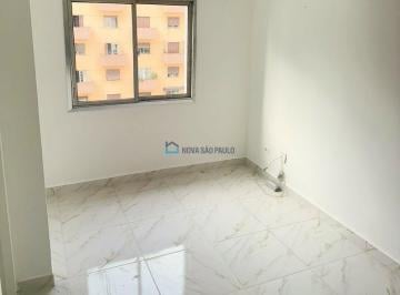 Apartamento · 27m² · 1 Quarto · Apartamento a Venda São Paulo, Zona Central, Bela Vista