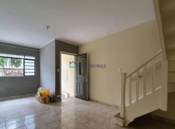 Casa · 100m² · 2 Quartos · Sobrado Ipiranga, 2 dormitórios disponível para venda com renda!