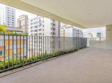 Apartamento · 277m² · 3 Quartos · 3 Vagas · Jardim América | Apto nunca habitado| 3 suítes | Localização TOP !