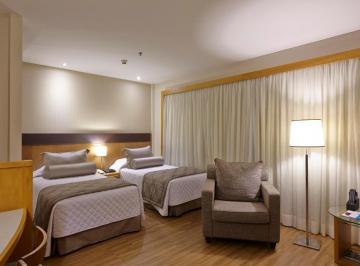 Apartamento · 28m² · 1 Quarto · 1 Vaga · Apartamento para venda no Itaim Bibi - Edifício Transamérica Faria Lima