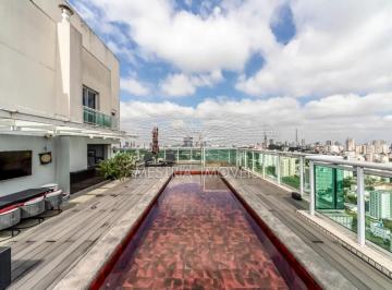 Apartamento · 500m² · 4 Quartos · 6 Vagas · Cobertura tipo capa de revista | Totalmente reformada e mobiliada | Com 500 m² !