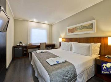 Apartamento · 29m² · 1 Quarto · 1 Vaga · Apartamento para venda na Chácara Santo Antônio - Melia Nações Unidas