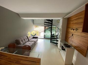 Apartamento · 56m² · 1 Quarto · 1 Vaga · Rarus Flats - Flat para venda - Edifício Park Lane