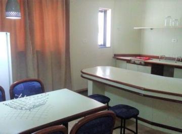 Apartamento · 42m² · 1 Quarto · 1 Vaga · Flat com 1 Quarto à venda, 42m² - Jardins