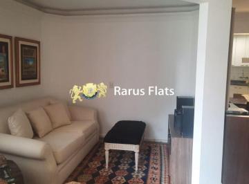 Apartamento · 120m² · 3 Quartos · 2 Vagas · Lindo apartamento com 3 dormitórios para venda em Moema !!
