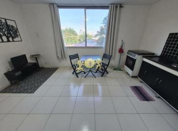 Apartamento · 40m² · 1 Quarto · 1 Vaga · Flat com 1 Quarto para alugar, 40m² - Morumbi