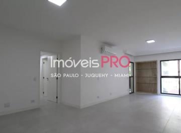 Apartamento · 125m² · 3 Quartos · 2 Vagas · Apartamento à venda e locação em Moema 3 dormitórios, 1 suíte, 2 vagas