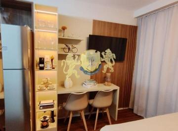 Apartamento · 23m² · 1 Quarto · 1 Vaga · Flat para alugar - Nik Perdizes