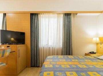 Apartamento · 28m² · 1 Quarto · 1 Vaga · Flat com 1 Quarto à venda, 28m² - Consolação
