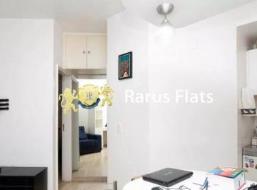 Apartamento · 28m² · 1 Quarto · 1 Vaga · Apartamento com 1 Quarto à venda, 28m² - Jardins