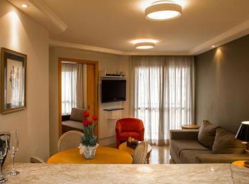 Apartamento · 38m² · 1 Quarto · 1 Vaga · Flat com 1 Quarto à venda, 38m² - Moema