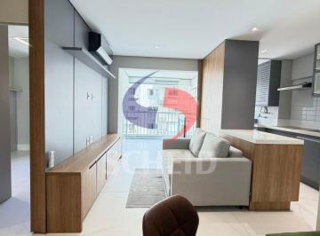 Apartamento · 41m² · 1 Quarto · 1 Vaga · Apartamento a venda de 41,00m² útil, com 1 quarto e 1 vaga na Vila Mascote.