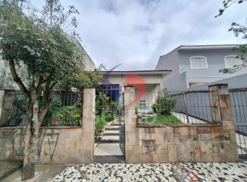 Casa · 150m² · 2 Quartos · 5 Vagas · Casa térrea a venda de 150,00m² útil, com 2 quartos e 4 vagas no Campo Grande.