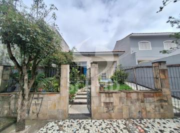 Casa · 150m² · 2 Quartos · 5 Vagas · Casa térrea a venda de 150,00m² útil, com 2 quartos e 4 vagas no Campo Grande.