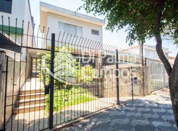 Casa · 210m² · 4 Quartos · 6 Vagas · Casa residencial e comercial de 210m² com 4 quartos e 6 vagas para alugar no bairro do Ipiranga