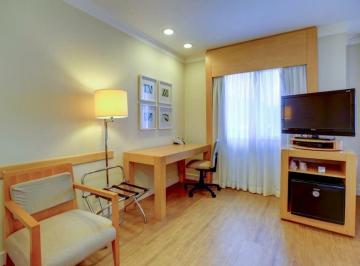 Apartamento · 29m² · 1 Quarto · 1 Vaga · Flat para venda no Campo Belo - Edifício Nobile Congonhas