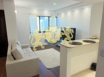 Apartamento · 39m² · 1 Quarto · 1 Vaga · Flat com 1 Quarto à venda, 39m² - Moema