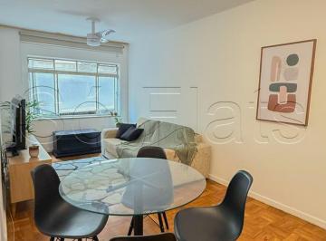 Apartamento · 54m² · 1 Quarto · Residencial Edifício Palma de Mayorca disponível para locação, 54m² 1 dormitório.