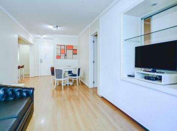 Apartamento · 45m² · 1 Quarto · 1 Vaga · Flat com 1 Quarto à venda, 45m² - Itaim Bibi