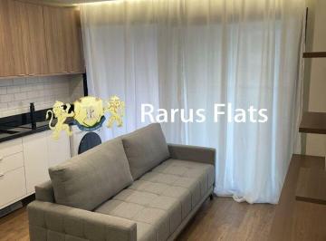 Apartamento · 48m² · 1 Quarto · Excelente apartamento para venda no Itaim Bibi - Condomínio Arte Itaim