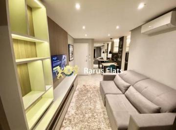 Apartamento · 45m² · 1 Quarto · 1 Vaga · Apartamento para venda no Jardins - Edifício Saint Peter Residence