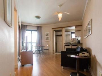 Apartamento · 59m² · 2 Quartos · 2 Vagas · Apartamento para venda no Paraíso - Edifício Paradise Garden