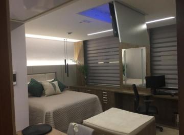 Apartamento · 29m² · 1 Quarto · 1 Vaga · Flat para venda no Tatuapé - Edifício Tryp São Paulo Tatuapé - Cód. IAZ15961