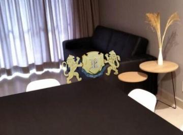 Apartamento · 45m² · 1 Quarto · 1 Vaga · Flat com 1 Quarto à venda, 45m² - Jardins