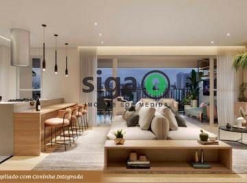 Apartamento · 141m² · 4 Quartos · 3 Vagas · Apartamento para venda no Morumbi 04 dormitórios, São Paulo - SP