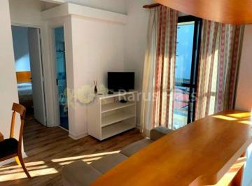 Apartamento · 41m² · 1 Quarto · 1 Vaga · Rarus Flats - Apartamento para venda - Edifício Spazio Vitae