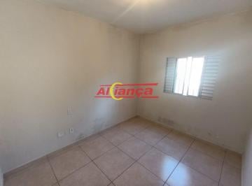 Casa · 120m² · 2 Quartos · 2 Vagas · CASA 120m², COM 2 QUARTOS, Parque Continental - Guarulhos - SP