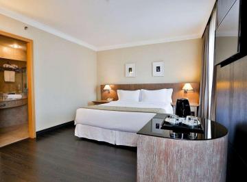 Apartamento · 28m² · 1 Quarto · 1 Vaga · Rarus Flats - Flat para venda - Edifício Tryp Berrini