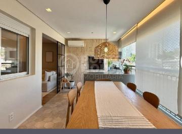 Apartamento · 115m² · 3 Quartos · 2 Vagas · Apartamento à venda no bairro Ipiranga, 3 dormitórios, 1 suíte e 2 vagas, 115 m²