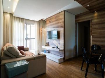 Apartamento · 65m² · 2 Quartos · 1 Vaga · Apartamento para Aluguel - Jardim Morumbi, 2 Quartos,  65 m2 - Votorantim