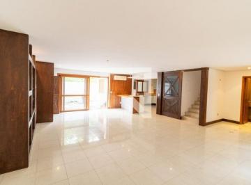 Casa · 400m² · 4 Quartos · 2 Vagas · Casa para Aluguel - Ipanema, 4 Quartos, 400 m2 - Porto Alegre