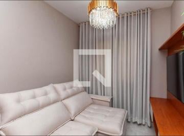 Apartamento · 33m² · 1 Quarto · Apartamento para Aluguel - Bom Retiro, 1 Quarto, 33 m2 - São Paulo