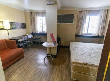 Apartamento · 29m² · 1 Quarto · 1 Vaga · Flat no International Plaza, 29m², 1 dormitório e 1 vaga, disponível para locação no Jardim Paulista