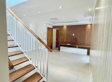 Apartamento · 250m² · 3 Quartos · 3 Vagas · APARTAMENTO COBERTURA