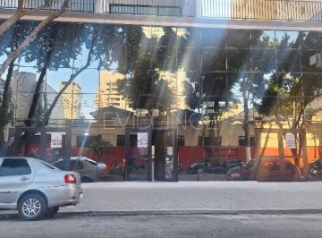 Comercial · 181m² · LOJA COMERCIAL NOVA PARA LOCAÇÃO COM 181 M² E MEZANINO - TATUAPÉ