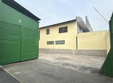 Comercial · 1700m² · Galpão Para Locação com 1700 m² Guarulhos - São Paulo