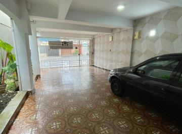 Casa · 144m² · 3 Quartos · 4 Vagas · Sobrado à venda no Tatuapé com 144 metros