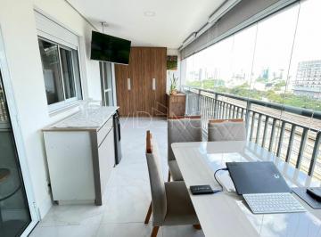 Apartamento · 75m² · 2 Quartos · 1 Vaga · Apartamento à venda no Belém com 2 dormitórios e 75 m²